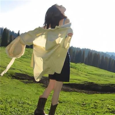 都会性男女